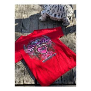 Sturgis Tee Shirt 79th Annual Rally 2019 Youth XS